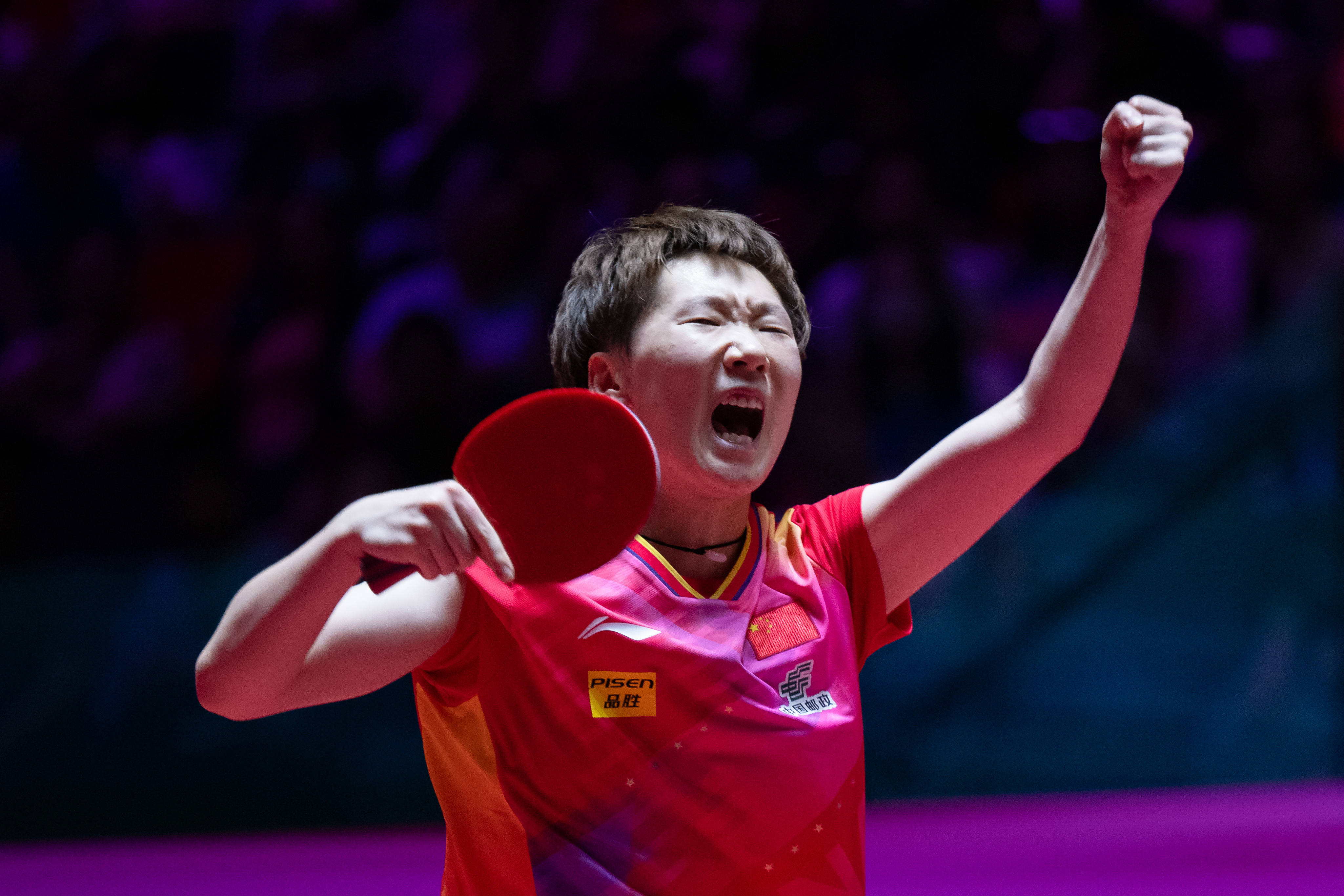 孔德的多面 孔德的多面