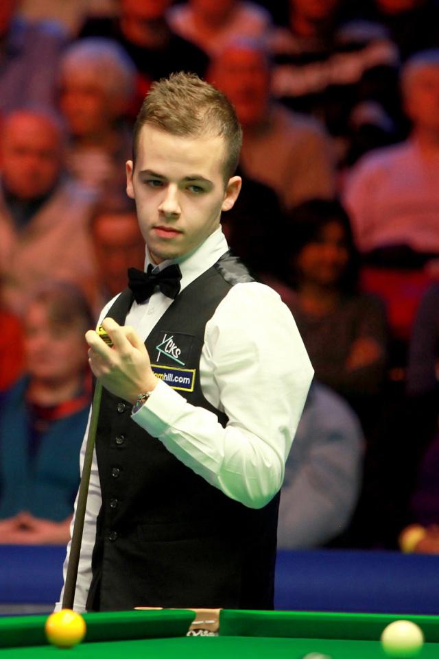 在充满竞争 在充满竞争