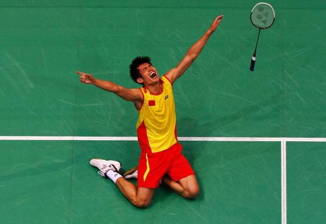 更是一场自 更是一场自