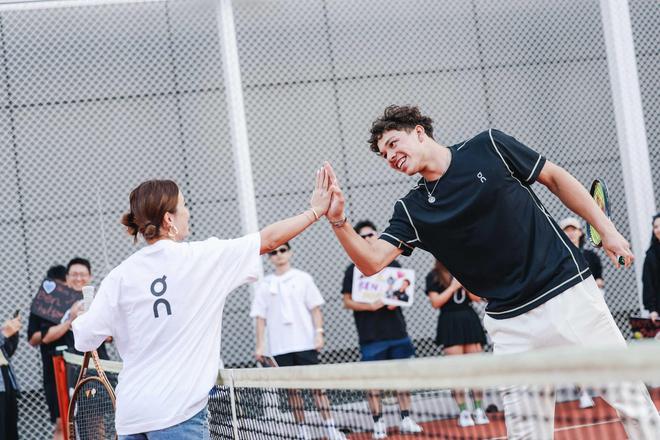 上的挑战 上的挑战