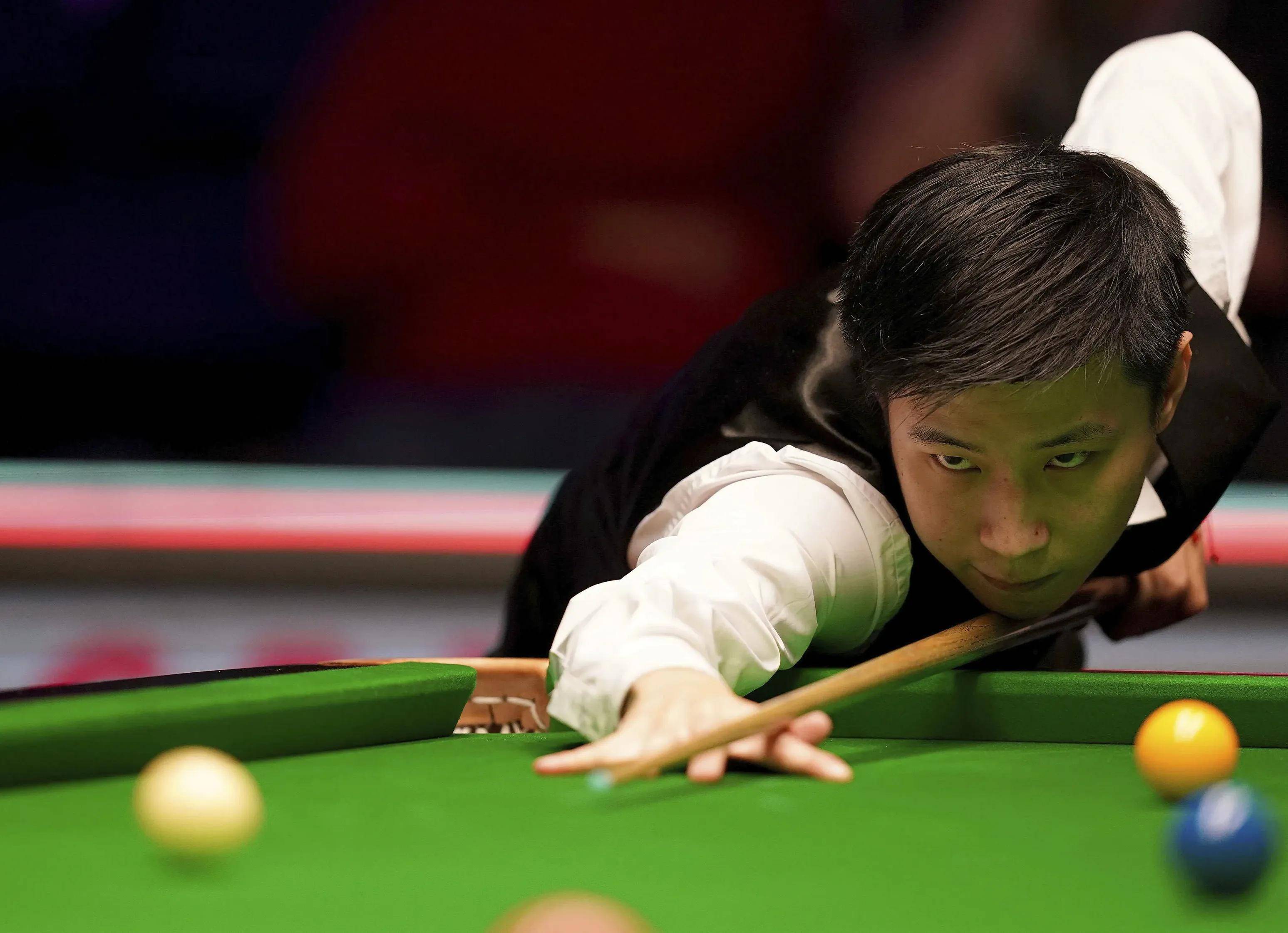 运气不佳 运气不佳