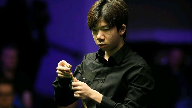 中的新星 中的新星