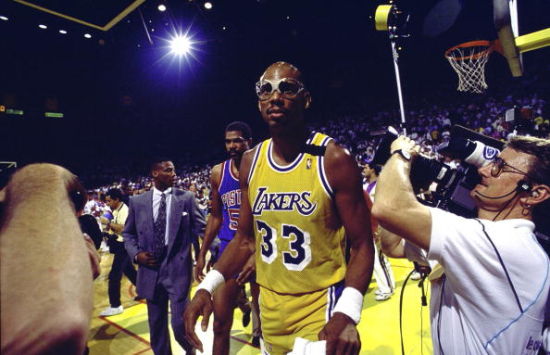 当你把视线 当你把视线