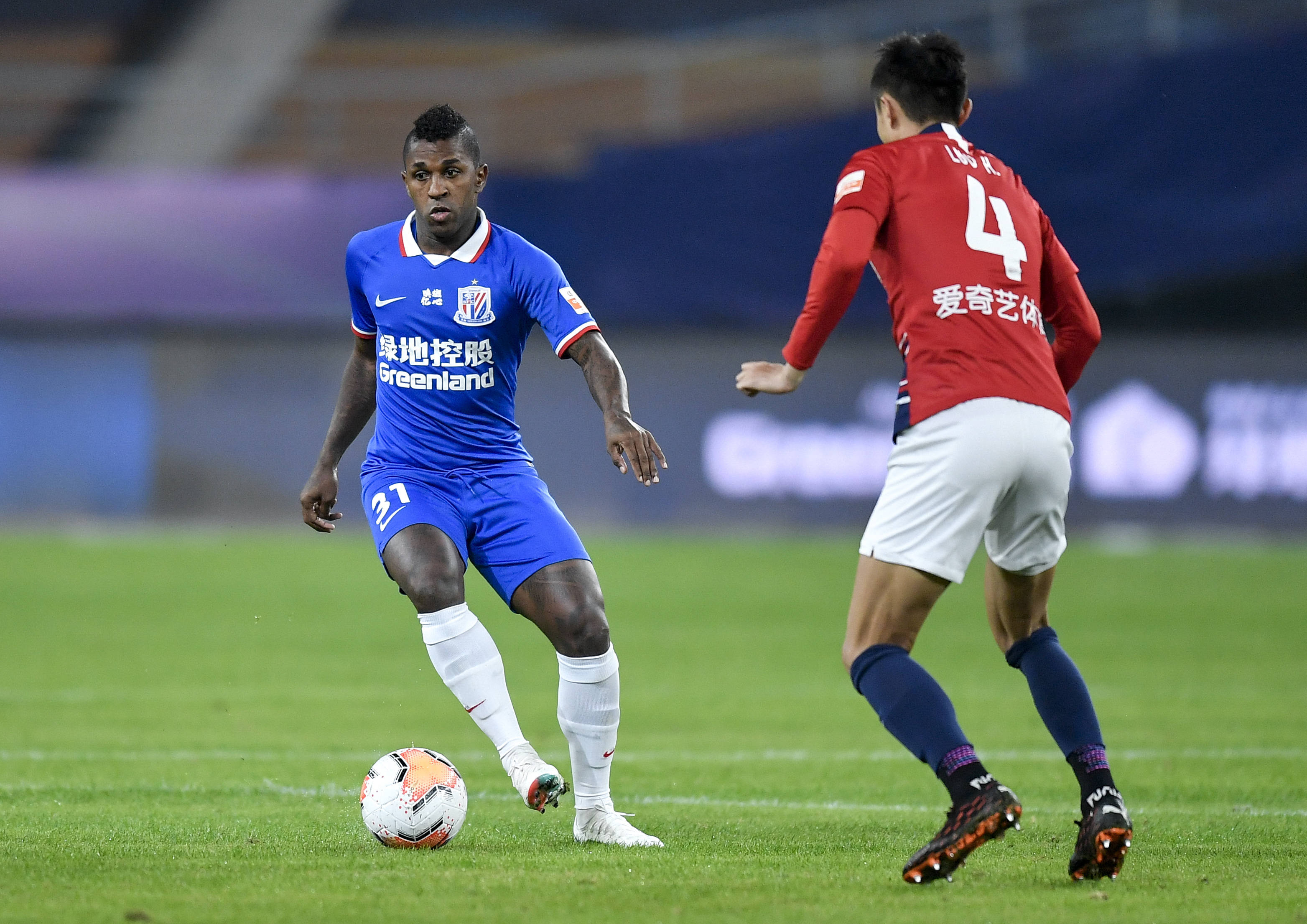 勇士的进攻 勇士的进攻